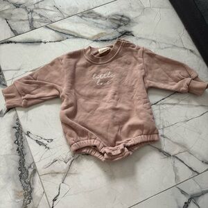 Blossom & Pear Bubble